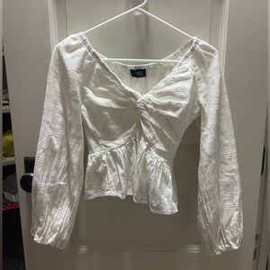 VICI long sleeve top